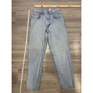 Triple XXX Dungarees Jeans Men's Size 29 Denim Vintage USA Made